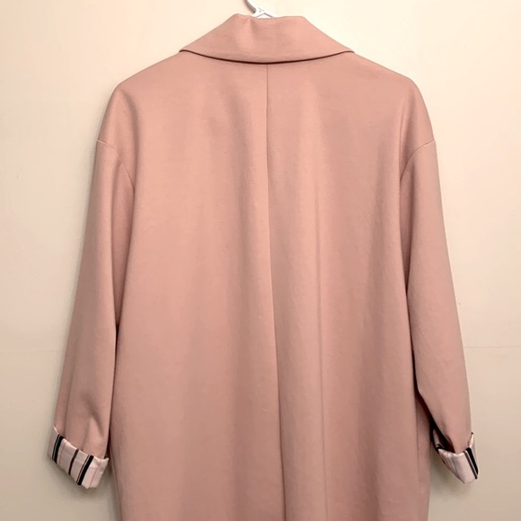 Boxy Summer Jacket - Picture 5 of 14